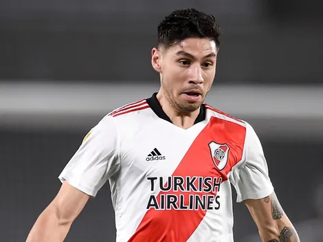 Se conoció el parte oficial de Montiel