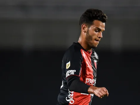 Colón quiere extender el préstamo de Ferreira