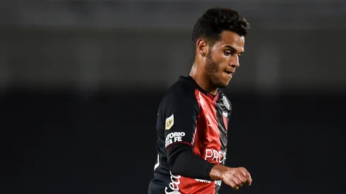 El volante está a préstamo en el Sabalero desde principios de año.