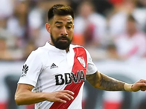 El ex River que jugará en la Primera Nacional