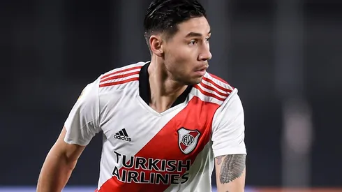 Marcelo Gallardo confirmó la formación de River para enfrentar a Boca en una nueva edición del superclásico.