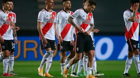 Los goles y penales errados, otra vez el punto débil