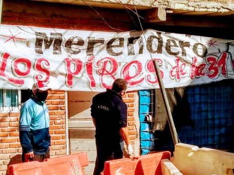 La gran movida solidaria para el Día de las Infancias