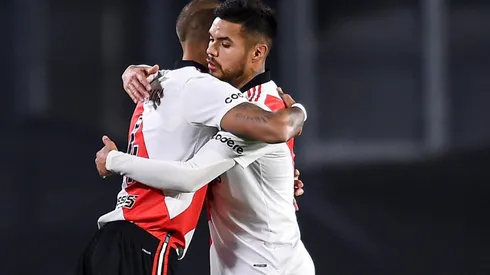 River enfrenta a Boca por los octavos de final de la Copa Argentina y el Muñeco tendrá que ver quiénes jugarán en lugar de Díaz y Suárez en caso que no lleguen.