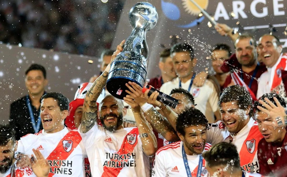 El Más Grande acumula un invicto de 25 partidos en el torneo