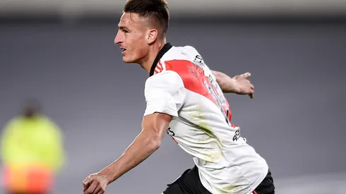 Braian Romero manifestó su deseo de poder salir vencedor en su primer superclásico