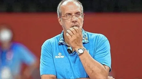 Méndez recordó con mucho orgullo su paso por River.