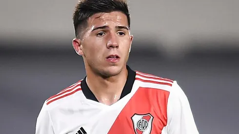 River recibe a Huracán a partir de las 18 horas en el Monumental por la cuarta fecha de la Liga Profesional, el encuentro será relatado por Atilio Costa Febre.