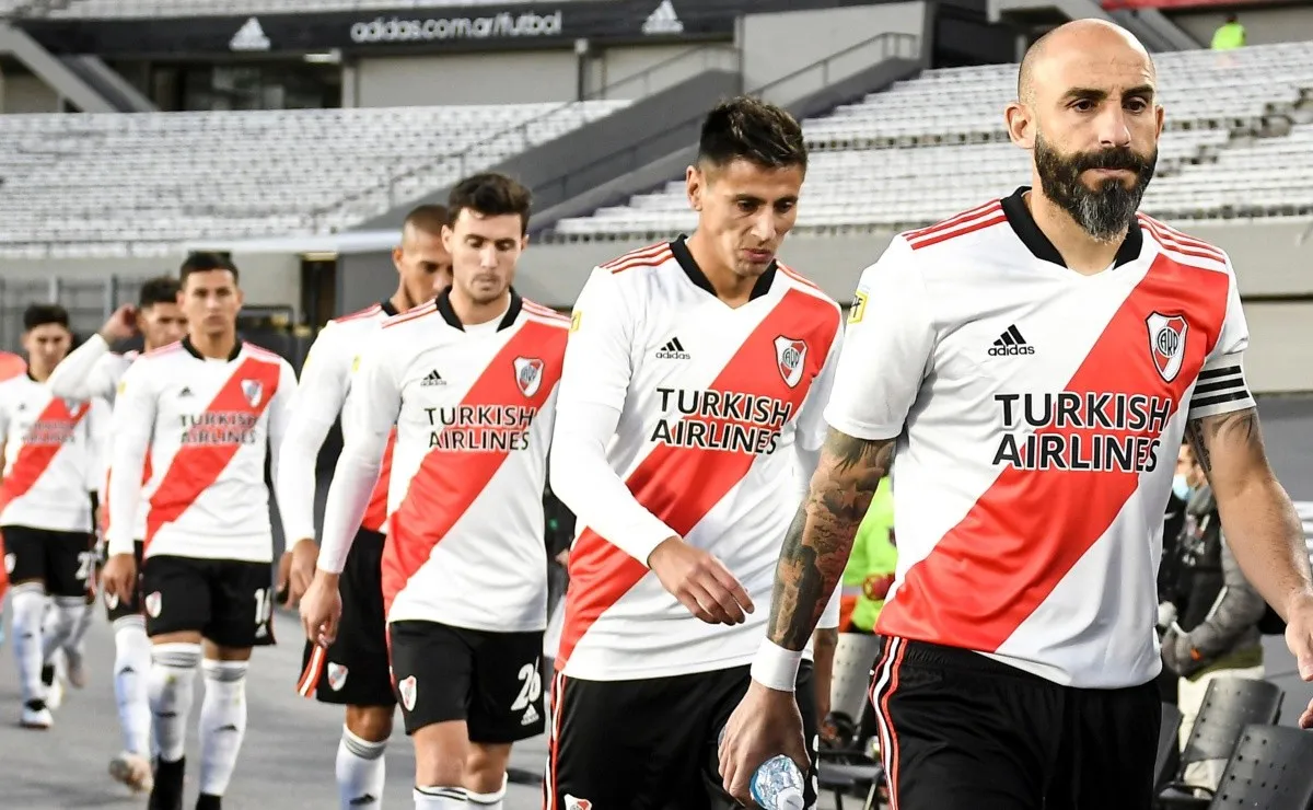 River enfrentará a Huracán por la cuarta fecha de la Liga Profesional en el Monumental y el Muñeco pondrá a varios de los habituales suplentes que pelean por un puesto.