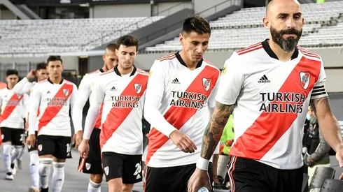 River enfrentará a Huracán por la cuarta fecha de la Liga Profesional en el Monumental y el Muñeco pondrá a varios de los habituales suplentes que pelean por un puesto.