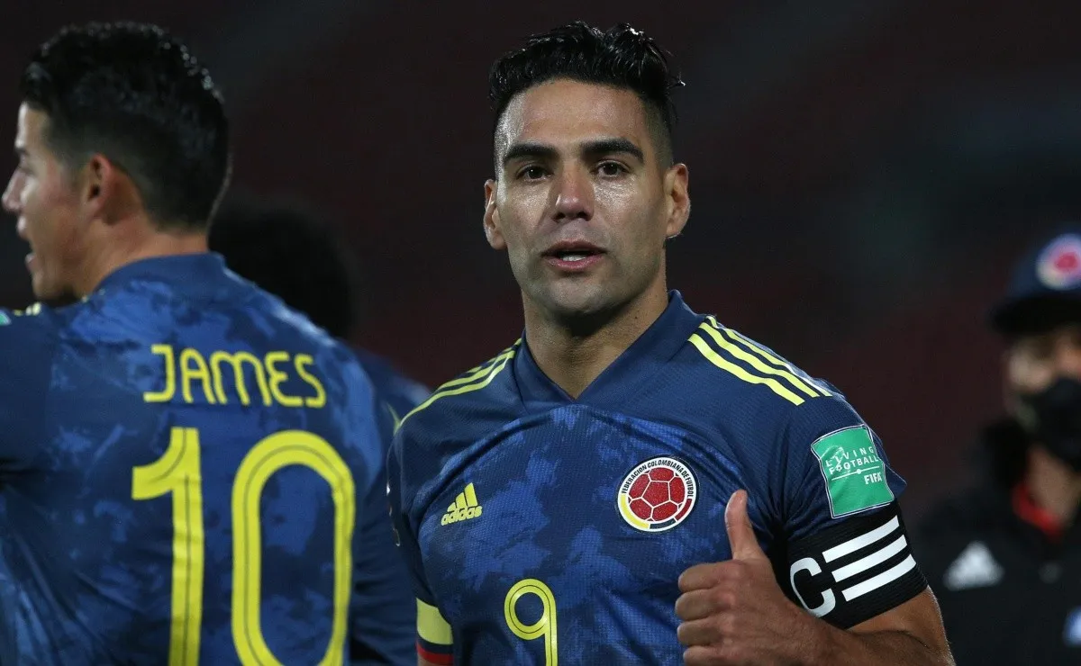 Radamel Falcao ya no es más jugador del Galatasaray de Turquía y su carrera continuaría en la MLS.