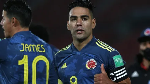 Radamel Falcao ya no es más jugador del Galatasaray de Turquía y su carrera continuaría en la MLS.
