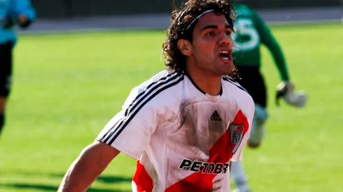 Radamel Falcao quedó libre y si bien es poco probable que vuelva a River, el atacante podría jugar todas las competiciones pese a que el libro de pases esté cerrado.