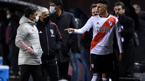 Marcelo Gallardo dio a conocer la lista de concentrados para el duelo entre River y Boca por los octavos de final de la Copa Argentina.