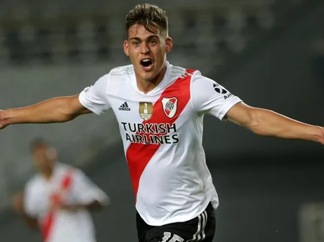 La chance para Girotti