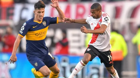 El Millonario jugará ante Boca el próximo miércoles en La Plata.