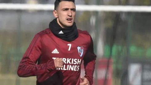 Suárez será esperado hasta último momento de cara al Supeclásico