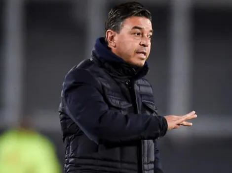 El Muñeco avisó que se viene la rotación