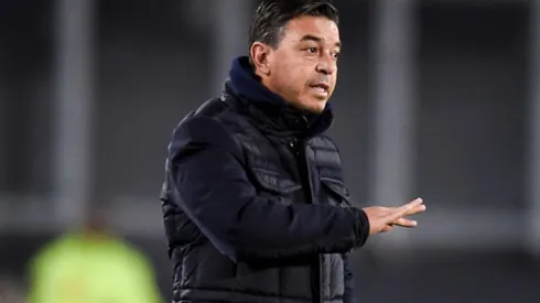 Marcelo Gallardo aseguró que puede haber rotación el próximo domingo