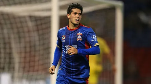 El volante ofensivo reveló que estuvo cerca de jugar en River.