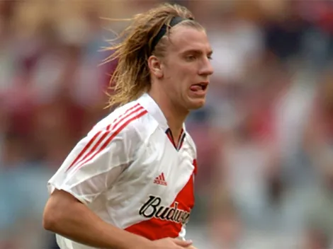 El ácido análisis de Maxi López sobre el presente de River