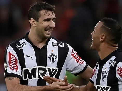 Pratto regresaría a un club en el cual brilló