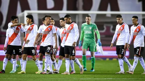 El Millonario ya conoce su calendario para los próximos partidos.