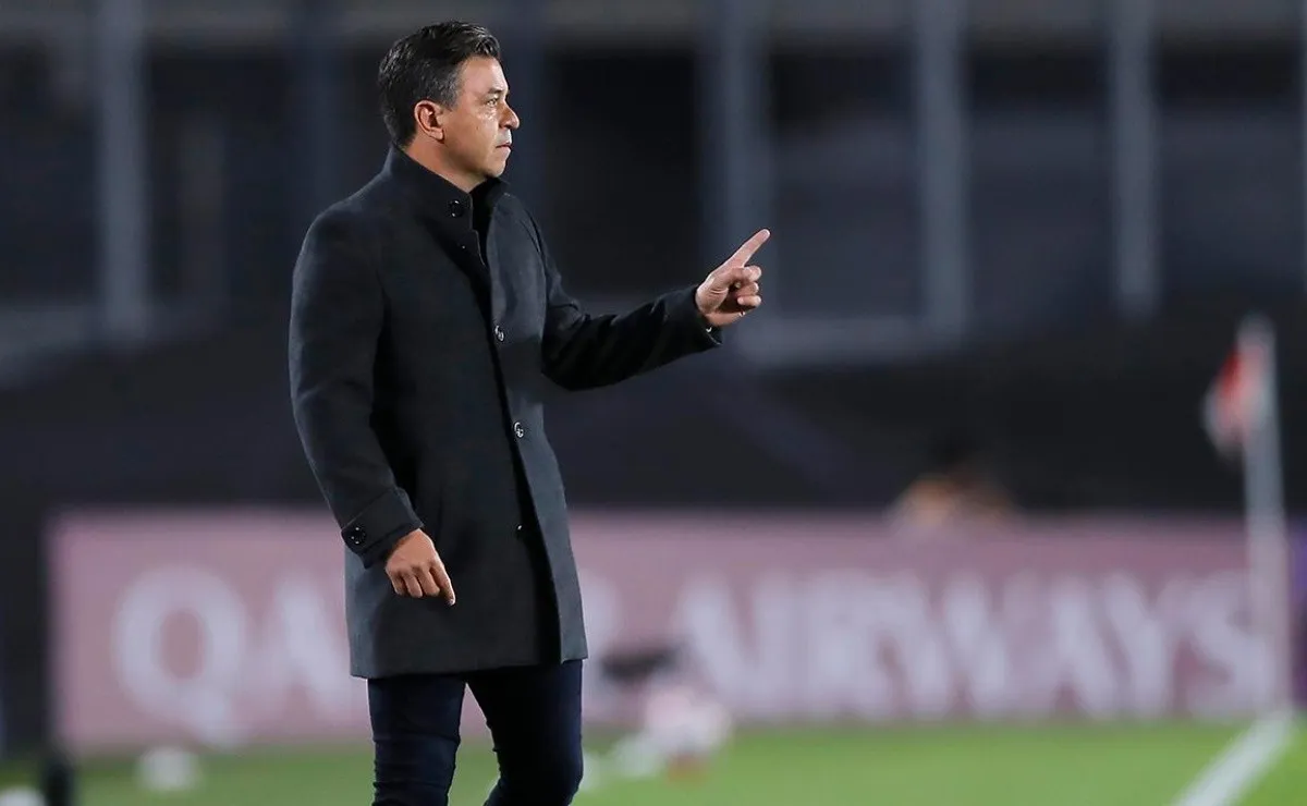River tendrá una agenda sumamente exigente en agosto, mes en el cual jugará seis partidos de la Liga Profesional, dos por Copa Libertadores y el superclásico de la Copa Argentina.