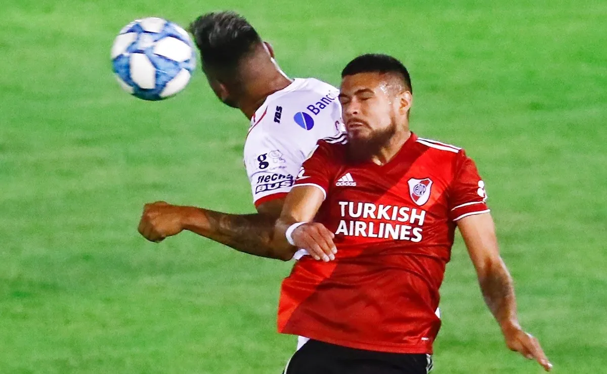 River jugará contra Huracán el próximo domingo a partir de las 18 horas en el Estadio Monumental por la cuarta fecha de la Liga Profesional.