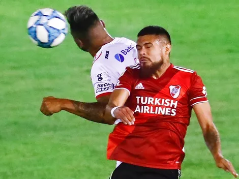 River vs. Huracán: canal de TV y link de streaming para ver el partido