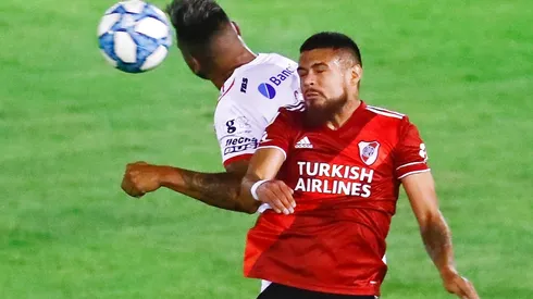 River jugará contra Huracán el próximo domingo a partir de las 18 horas en el Estadio Monumental por la cuarta fecha de la Liga Profesional.