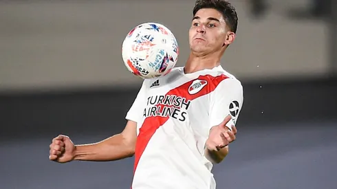 Julián Álvarez rechazó una oferta de Orlando City de la MLS porque prioriza lo deportivo.