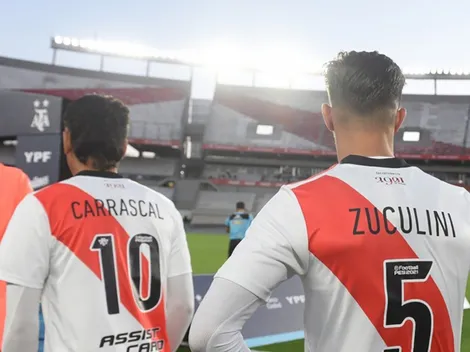 Nueva subasta solidaria de la Fundación River