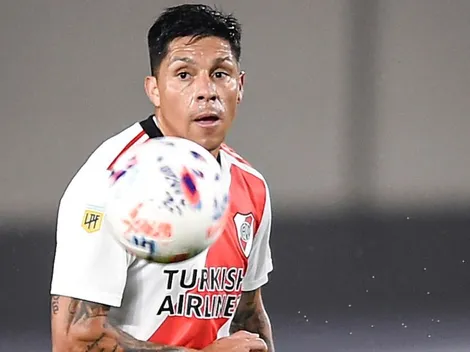 El Muneco confirmó el equipo para visitar a Lanús