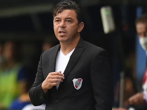 ¿Gallardo repetirá el equipo por tercera vez?