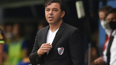 Marcelo Gallardo podría repetir el equipo que viene de ganar dos partidos seguidos
