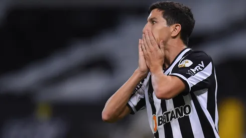 El zurdo no está en plenitud física y podría no jugar ante River.