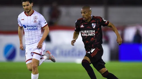 El Millonario recibe al equipo de Parque Patricios por la cuarta fecha.