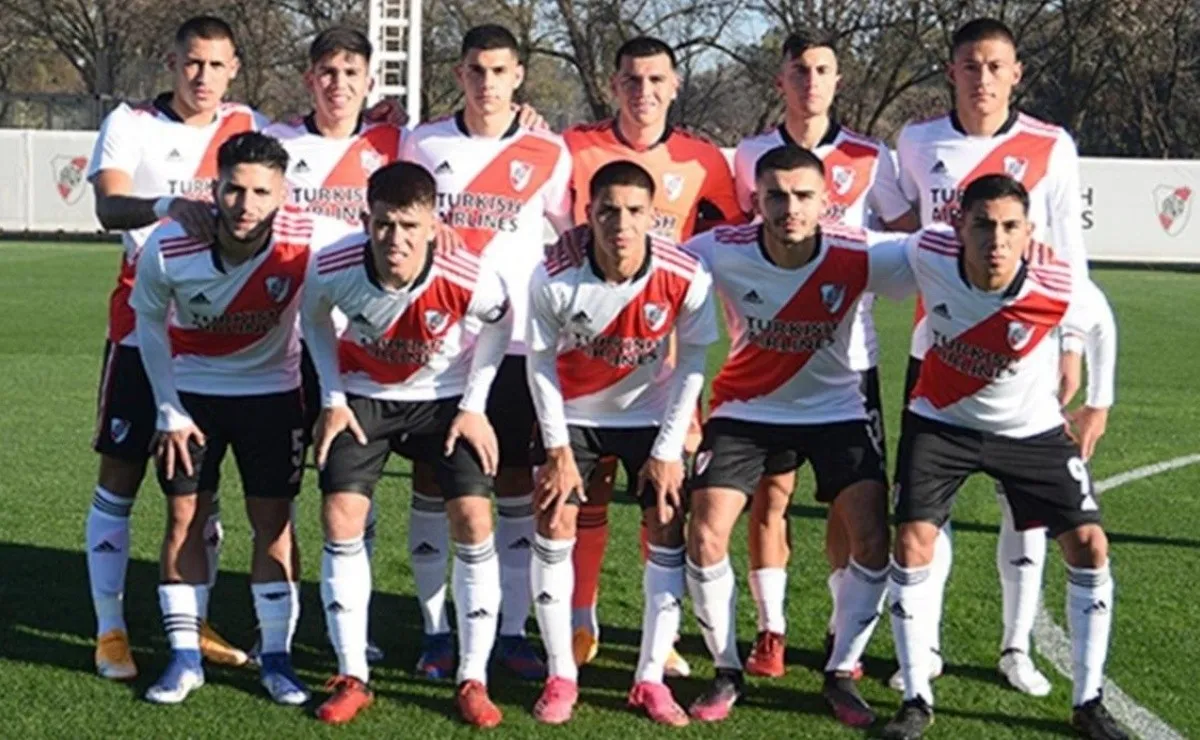 La Reserva de River buscará su segundo triunfo consecutivo.