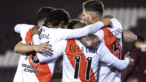 El Millonario sumó su segundo triunfo consecutivo en el campeonato.