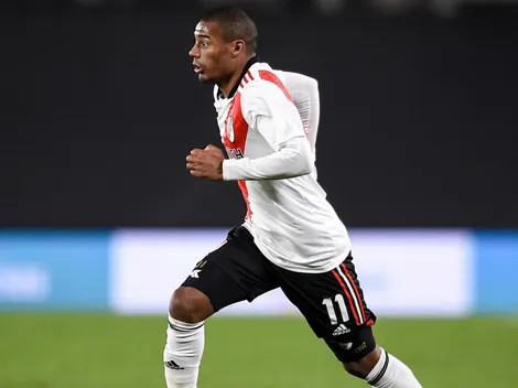 Gallardo confirmó el equipo para recibir a Unión