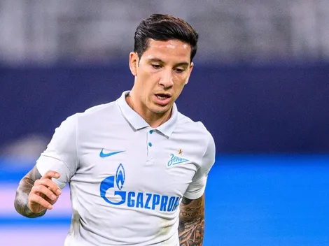 ¿Queda libre o lo compran? Se define el futuro de Driussi