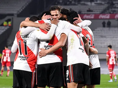 ¿Cuántas veces ganó 4-0 el River de Gallardo?