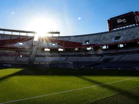 A mejorar la racha en el nuevo Monumental