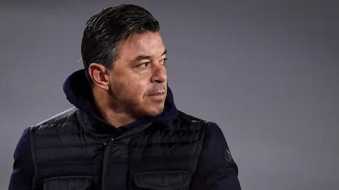 El Muñeco seleccionó a los futbolistas para el domingo.