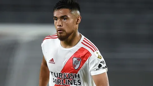 El Bombero despertó interés en clubes del Viejo Continente.