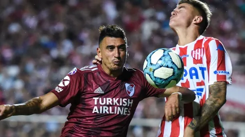 River busca sumer sus primeros tres puntos en el torneo local.