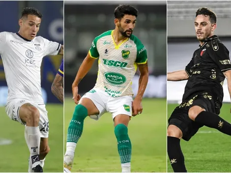 Fechas confirmadas para los cuartos frente a Mineiro