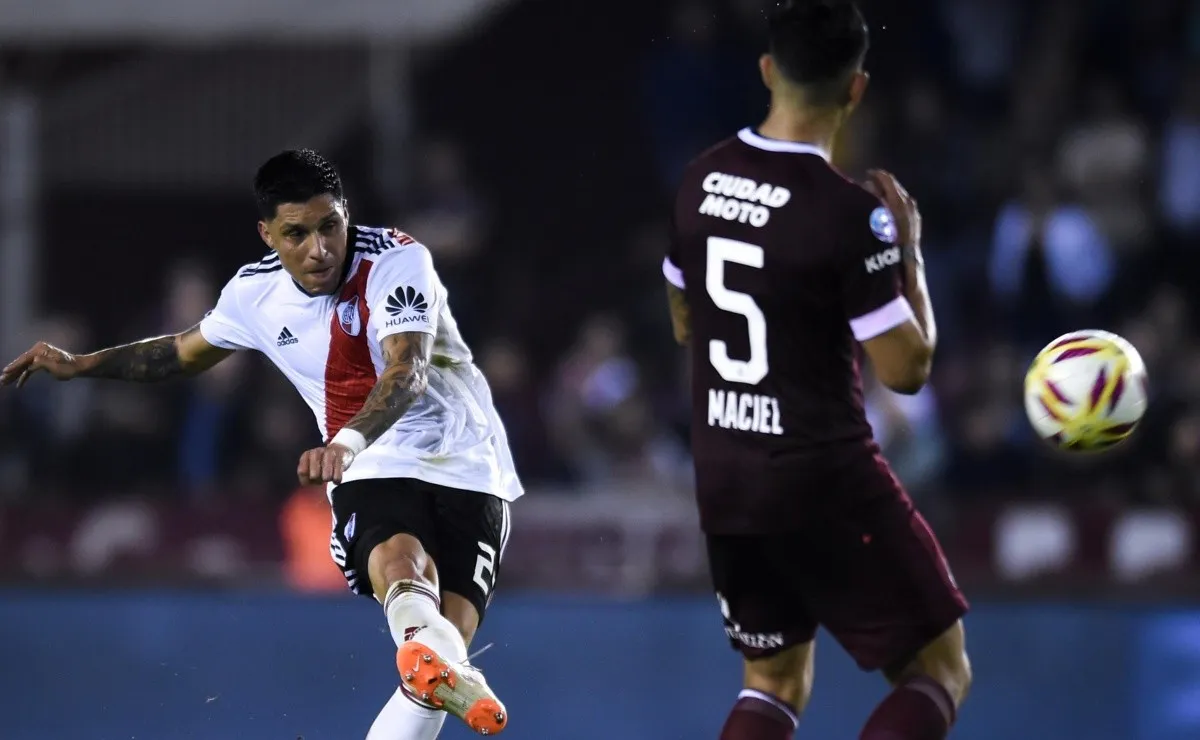 El Millonario se verá las caras con el Granate por la tercera fecha del torneo local.