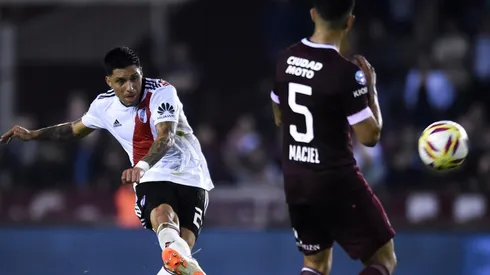 El Millonario se verá las caras con el Granate por la tercera fecha del torneo local.